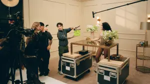 Задник до фильму"Момент" #516666