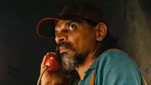 Задник до фильму"Таємний агент" #509844