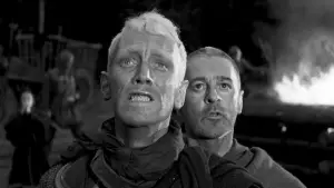 Задник до фильму"Сьома печатка" #675323