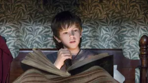 Задник до фильму"Хронiки Спайдервiка" #274704