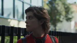 Задник до фильму"El llanto" #782174