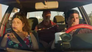 Задник до фильму"Mandioca Frita" #808199