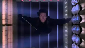 Задник до фильму"Місія неможлива 2" #638532