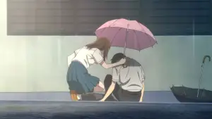 Задник до фильму"Я хочу з’їсти твою підшлункову" #674150