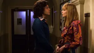 Задник до фильму"Богемна рапсодія" #595563