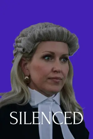 Постер до фильму"Silenced" #859395