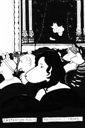 Постер до фильму"Castration Movie Expansion Pack i. You