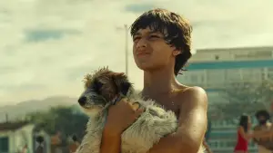 Задник до фильму"Я досі тут" #572678