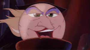 Задник до фильму"Принцеса-лебiдь 3" #356798