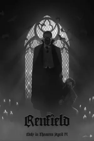 Постер до фильму"Ренфілд" #274975