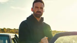 Задник до фильму"Загублена куля 2" #330645