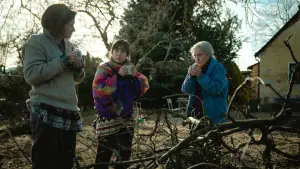 Задник до фильму"Gerta Schnirch" #813134