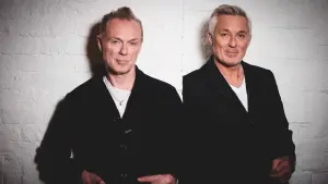 Відео до фільму The Kemps: All Gold | Shorts Teaser