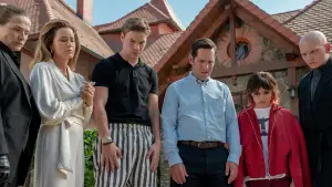 Задник до фильму"Смерть єдинорога" #568827