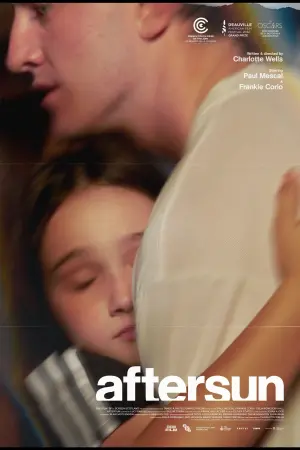 Постер до фильму"Після сонця" #54189