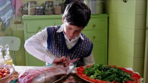 Задник до фильму"Дрібка перцю" #403556