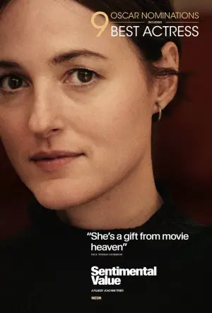 Постер до фильму"Сентиментальна цінність" #511156