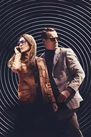 Постер до фильму"Операція "Чорний кейс"" #570316