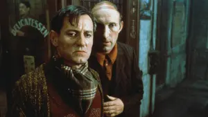 Задник до фильму"Делікатеси" #224731