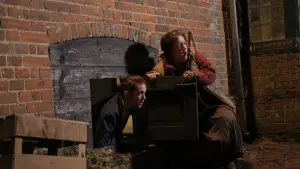 Задник до фильму"Натуральні упирі" #461176