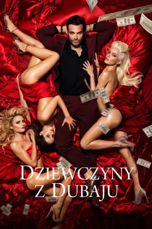 Постер до фильму"Дівчата з Дубаю" #377748