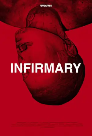 Постер до фільму "Infirmary"
