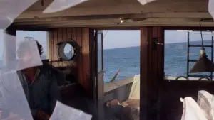 Задник до фильму"Щелепи" #768239