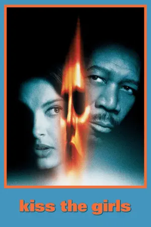 Постер до фильму"Цілуючи дівчат" #283284