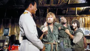 Задник до фильму"Зниклі безвісти 2: Початок" #376253