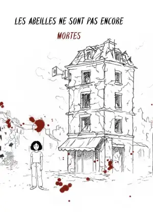 Les abeilles ne sont pas encore mortes.