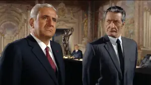 Задник до фильму"O.K. Connery" #768451