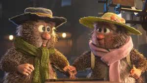 Задник до фильму"Ралі: від Парижа до пірамід" #769506