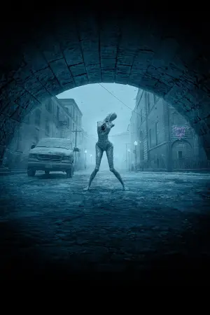 Постер до фильму"Сайлент Гілл. Повернення" #760020