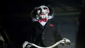 Задник до фильму"Пила 2" #700222