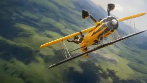 Задник до фильму"Місія неможлива 8" #514979