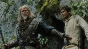 Задник до фильму"Сьомий син" #690256