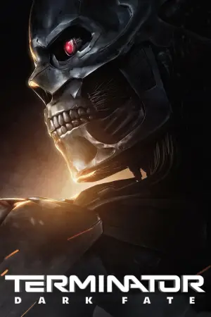 Постер до фильму"Термінатор: Фатум" #583333