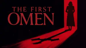Задник до фильму"Омен: Початок" #596772