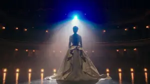 Задник до фильму"Найвеличніший шоумен" #580152