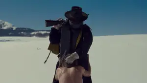 Задник до фильму"Мерзенна вісімка" #582682