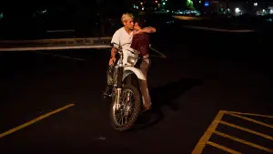 Задник до фильму"Місце під соснами" #696351