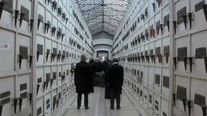 Задник до фильму"Престиж" #576211