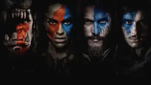 Задник до фильму"Warcraft: Початок" #288722