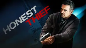 Чесний злодій