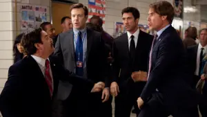 Задник до фильму"Брудна кампанія за чесні вибори" #334749