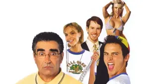 Задник до фильму"Американський пиріг 4: Музичний табір" #321208