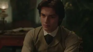 Задник до фильму"Енола Холмс 2" #695717