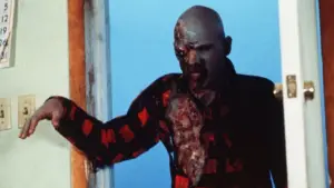 Задник до фильму"Світанок мерців" #708352