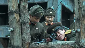 Відео до фільму The Net | Сеть - Trailer