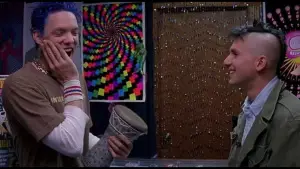 Задник до фильму"Панк із Солт-Лейк-Сіті!" #949780